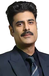 Sikandar Kher